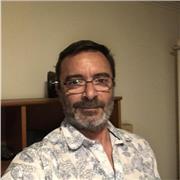 Maestro de la enseñanza de inglés y currriculum